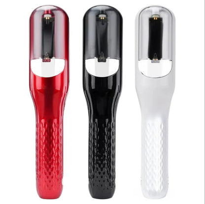 TrimPro Precision – Haarschneider für gesunde Haarspitzen & splissfreies Haar