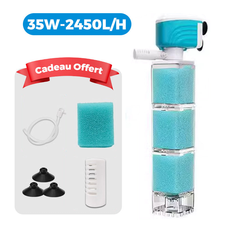 Variant image for 35W - 2450L/h