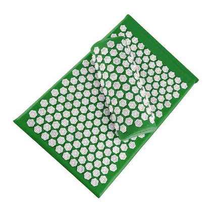 Variant image for Relaxpress Yogamatte Mit Akupressurpunkten Für Schmerzlinderung Und Entspannung-5