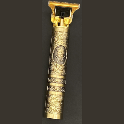 Variant image for Skulltrim Barttrimmer - Wiederaufladbarer Haartrimmer mit Präziser Schneidetechnologie, Wasserdicht & Leistungsstark-6