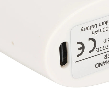 PowerGrip Pro – Digitales Griffkraftmessgerät zur Handkraftverbesserung