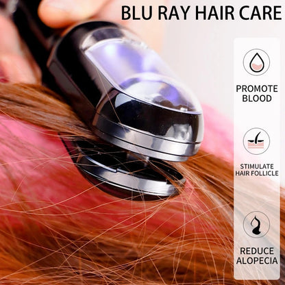 TrimPro Precision – Haarschneider für gesunde Haarspitzen & splissfreies Haar
