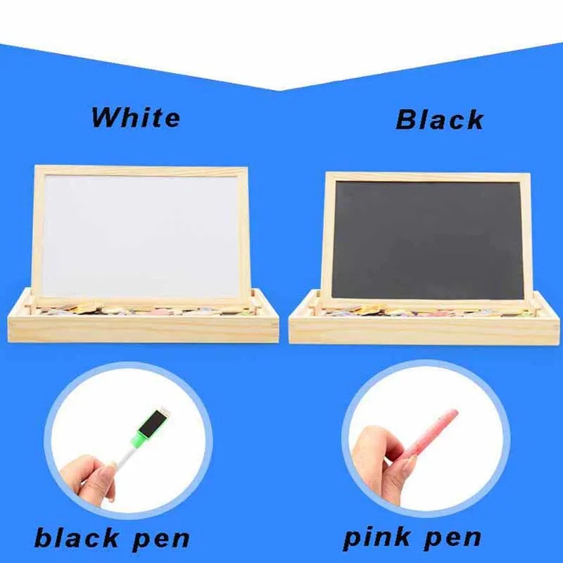ArtMagnet Board – Kreatives Zeichnen & Magnetspaß für Kinder
