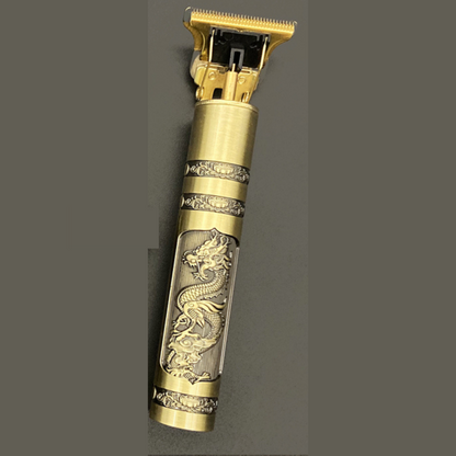 Variant image for Skulltrim Barttrimmer - Wiederaufladbarer Haartrimmer mit Präziser Schneidetechnologie, Wasserdicht & Leistungsstark-8