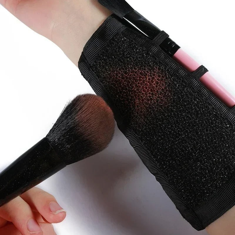 Bürstenclean – Professioneller Make-up Pinselreiniger für hygienische Tiefenreinigung