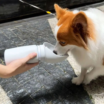 Hydrapaw - Plooibare -Flasche für Tierabenteuer-3