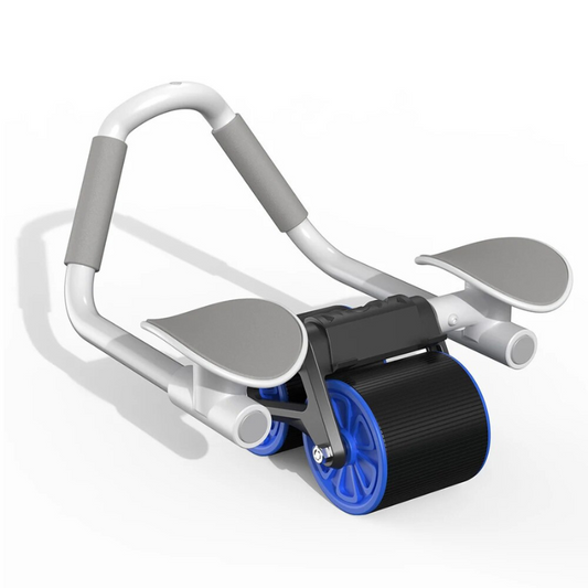 Coremaster - Bauchtrainer Roller für Effektives Fitness-Training und Stabilität-1