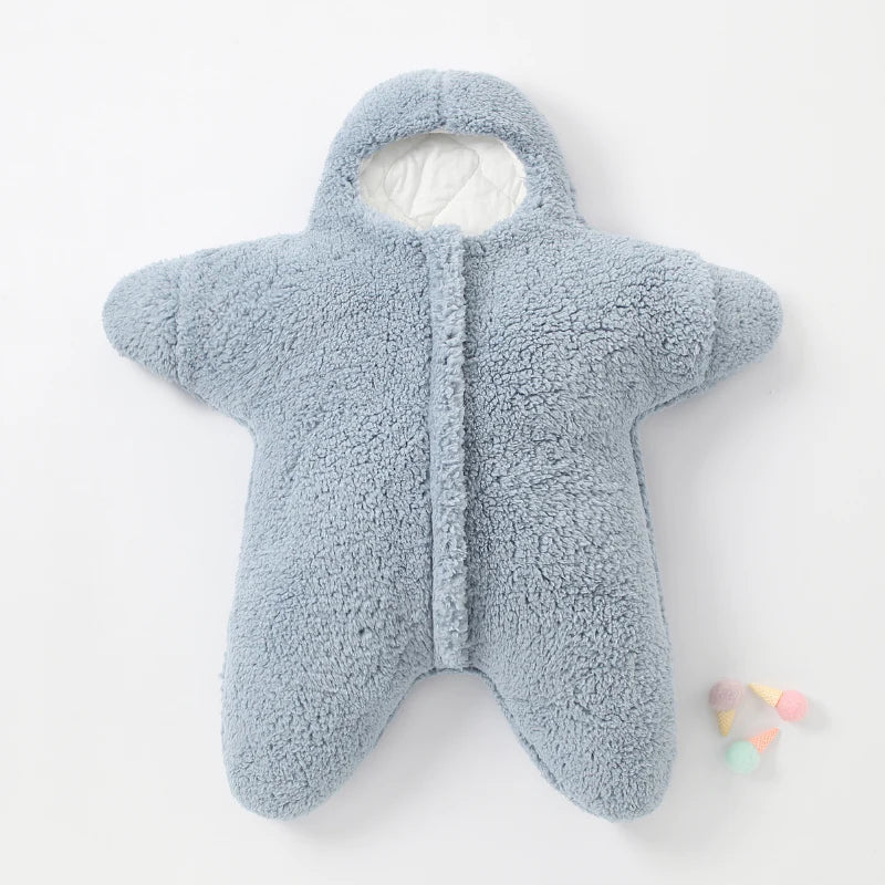 Zeester Baby Pyjama - Machen Sie die Winterabende gemütlich-5