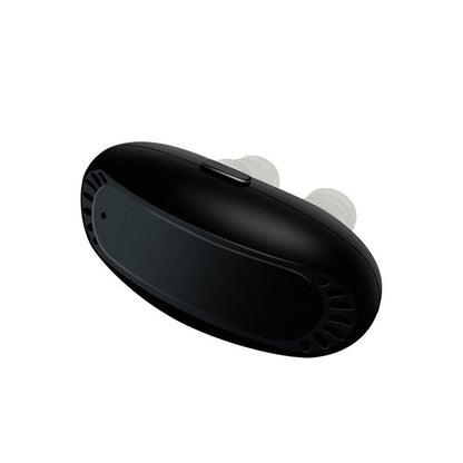 Infrarot-Nasengerät Zur Natürlichen Linderung Von Allergien & Sinusdruck - USB-Wiederaufladbar-3