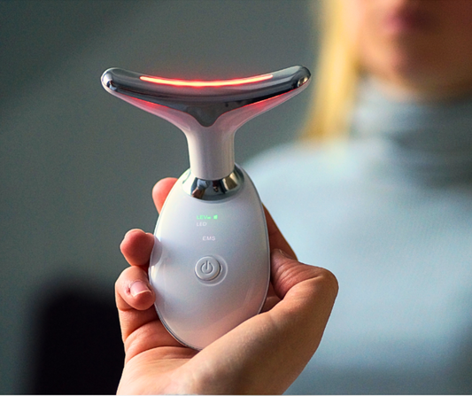 Liftmagic - Anti-Aging-Creme Mit Sofortwirkung Für Alle Hauttypen-1
