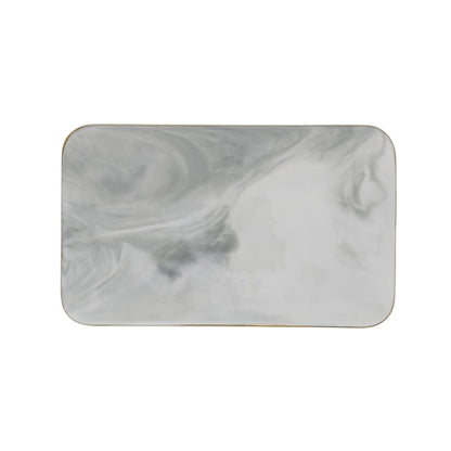 Variant image for Marmor Schneidebrett Für Elegantes Kochen-3
