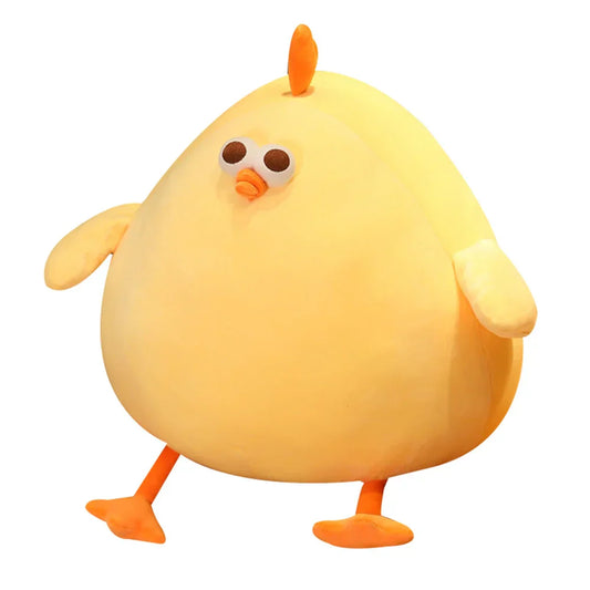  Bigchick Cuddlebuddy - riesiges Cuddlish -Hühnchen für Erwachsene-1