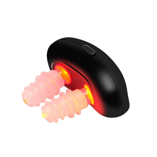 Infrarot-Nasengerät Zur Natürlichen Linderung Von Allergien & Sinusdruck - USB-Wiederaufladbar-1