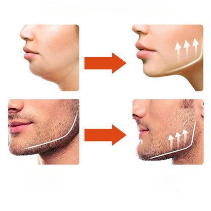 Facetone Sculpt – Natürliches Kiefertraining für definierte Gesichtskonturen