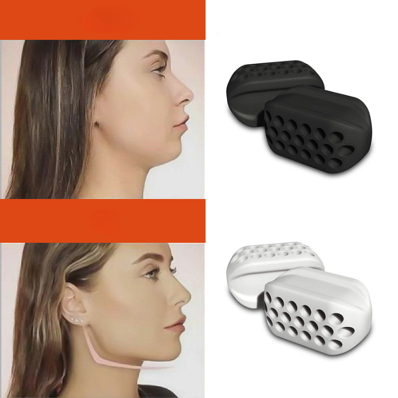 Facetone Sculpt – Natürliches Kiefertraining für definierte Gesichtskonturen