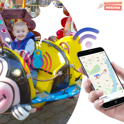 PetSafe Tracker - Smart GPS für Haustiere und Artikel-3