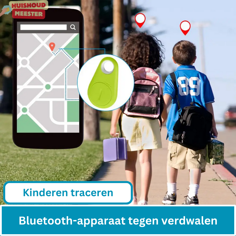 GPS Tracker Katze – Echtzeit-Standortverfolgung & Lange Akkulaufzeit für GPS Halsband Katzen-4