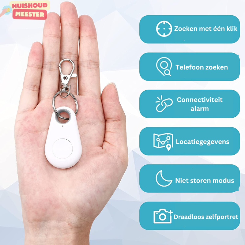 Variant image for GPS Tracker Katze – Echtzeit-Standortverfolgung & Lange Akkulaufzeit für GPS Halsband Katzen-5