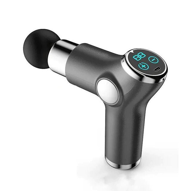 Variant image for PowerPulse Massagegerät - Tragbare Massagegun für Muskelregeneration & Entspannung-5