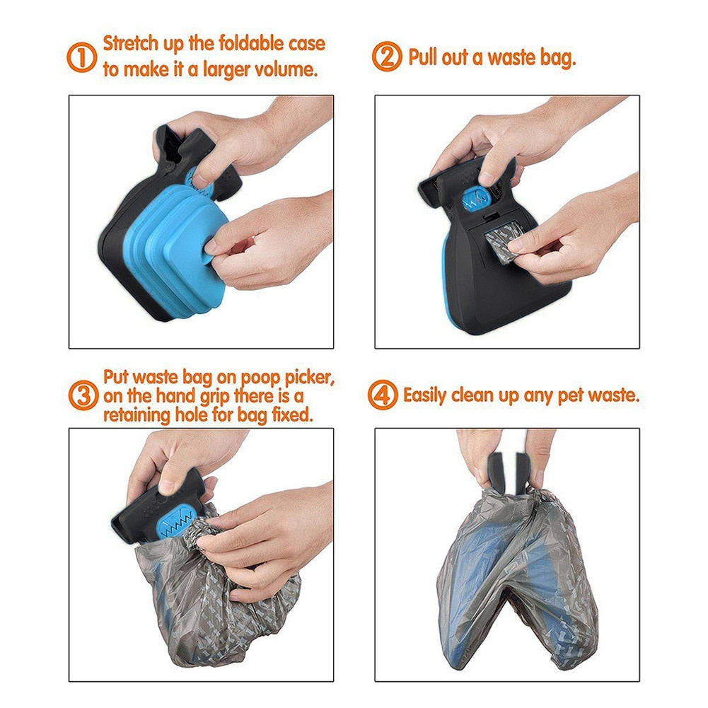 Poop Scooper ™-5