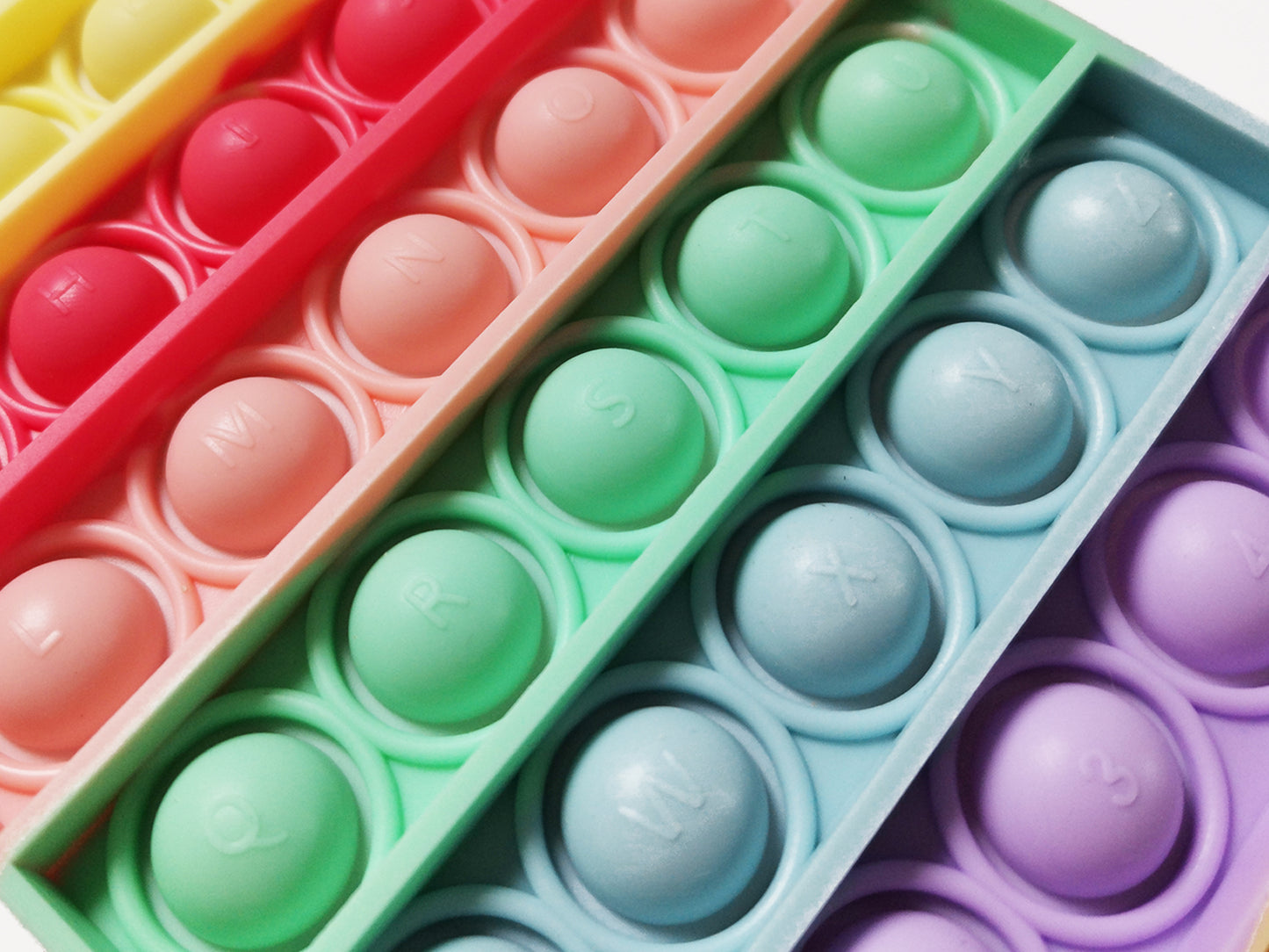 MellowMash – Anti-Stress Ball für Entspannte Momente
