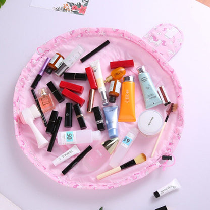 Trendy Make-up-Organisator für Handtasche - Wasserdicht & Praktisch für Reisen-4