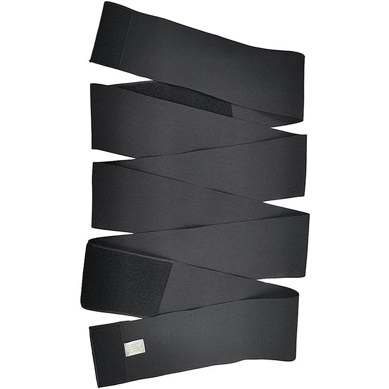 Wonder Waistband - Intelligente Taillenformung für Eine Schlanke Silhouette-5