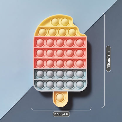 MellowMash – Anti-Stress Ball für Entspannte Momente
