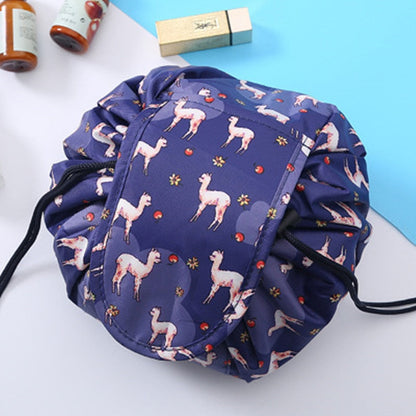 Variant image for Trendy Make-up-Organisator für Handtasche - Wasserdicht & Praktisch für Reisen-5