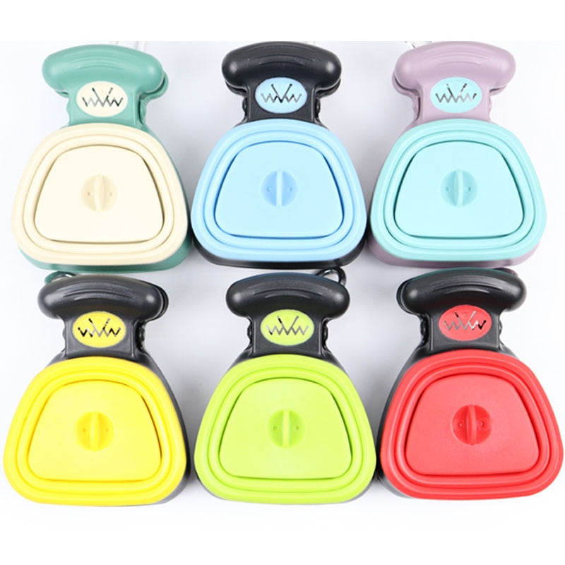 Poop Scooper ™-2