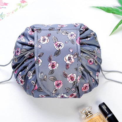 Trendy Make-up-Organisator für Handtasche - Wasserdicht & Praktisch für Reisen-2