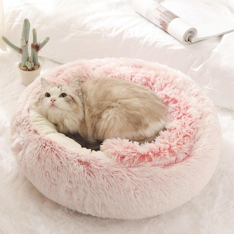 Comfypet - Luxuskorb für Katzen und Hunde-4