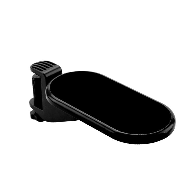 Ergowork Computer Armlehne Pro - Ergonomische Unterstützung für Komfort und Schmerzfreiheit-5