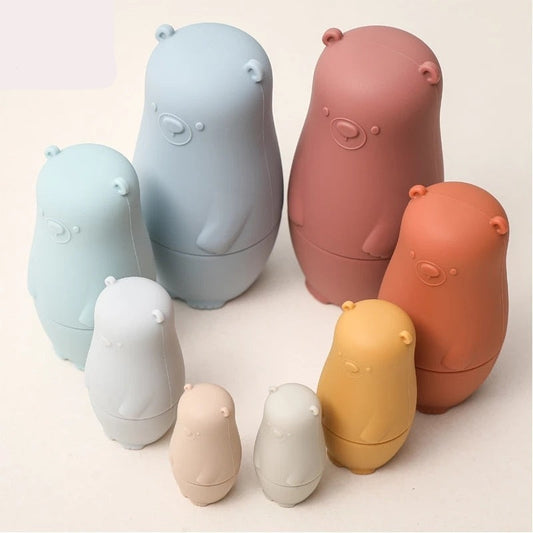  Nistpuppen - modernes Spielzeug mit Charme-1