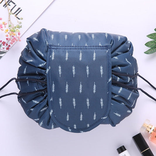 Trendy Make-up-Organisator für Handtasche - Wasserdicht & Praktisch für Reisen-1