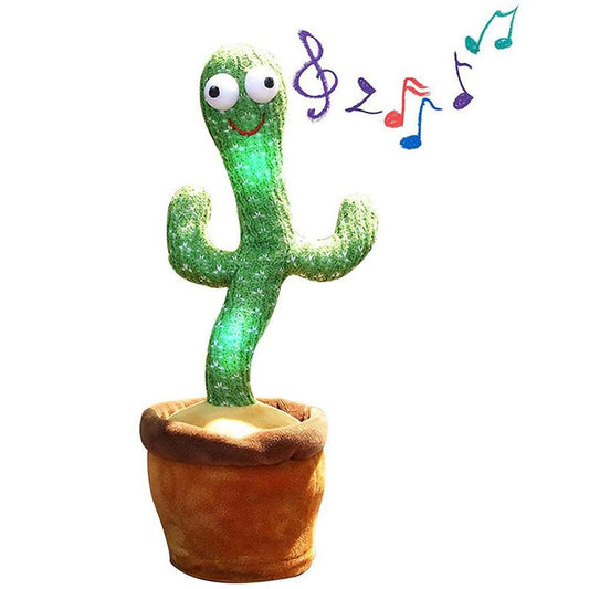 Dancing Cactus ™-1