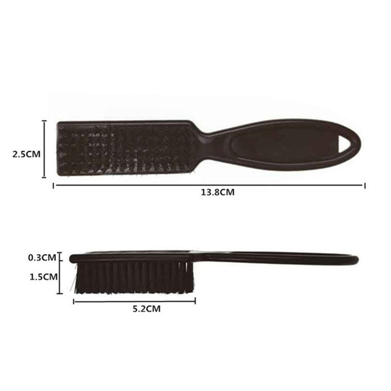 Probrush - Premium Haarbürste mit Antistatischer Wirkung für Pflege und Stil-3