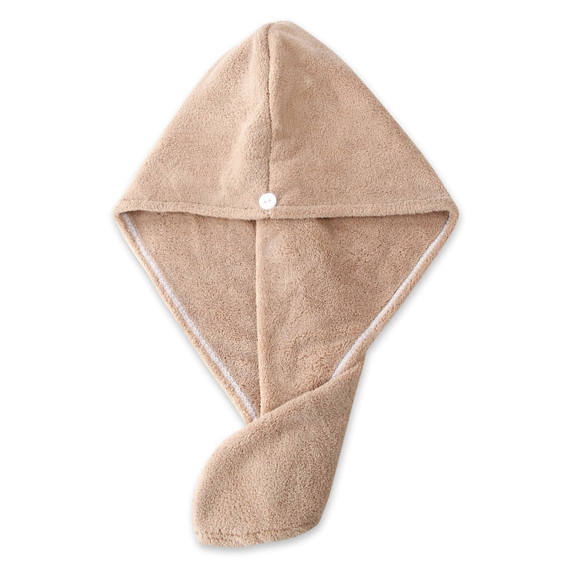 Variant image for Magictowel - Schnelltrocknendes Haartuch Damen aus 100% Mikrofaser für Gesundes Haar-8