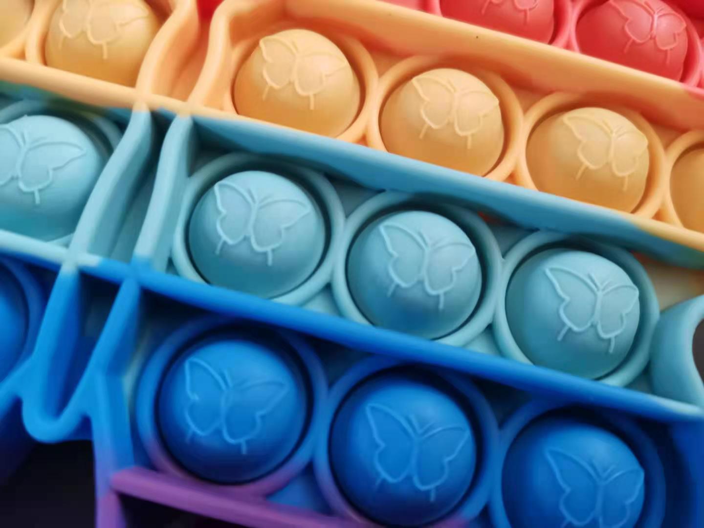 MellowMash – Anti-Stress Ball für Entspannte Momente
