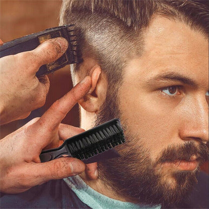 Variant image for Probrush - Premium Haarbürste mit Antistatischer Wirkung für Pflege und Stil-1