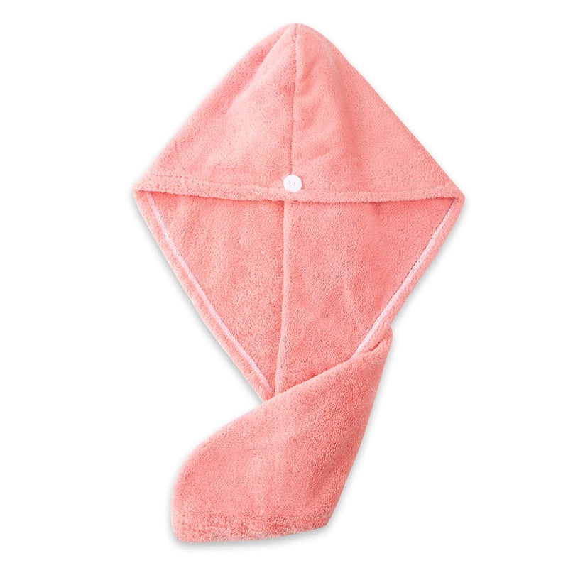 Variant image for Magictowel - Schnelltrocknendes Haartuch Damen aus 100% Mikrofaser für Gesundes Haar-4