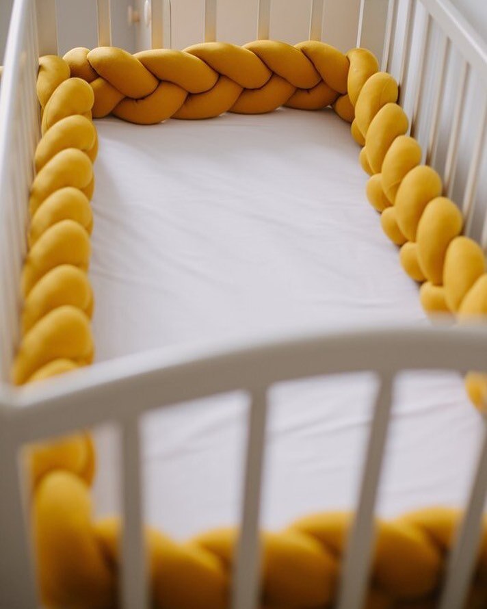 Bequemes Babykissen für Optimalen Komfort und Sicherheit im Kinderbett-4