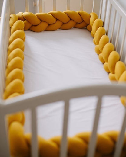 Bequemes Babykissen für Optimalen Komfort und Sicherheit im Kinderbett-4