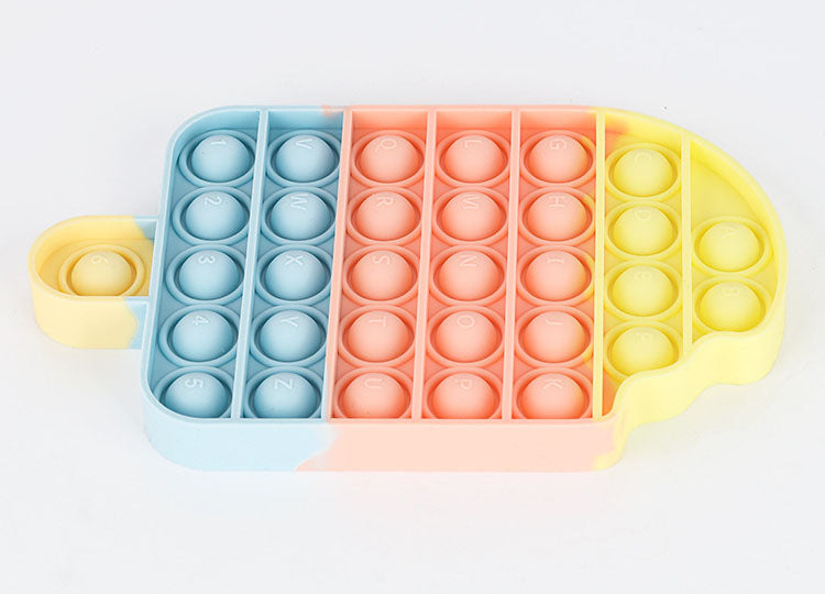 MellowMash – Anti-Stress Ball für Entspannte Momente