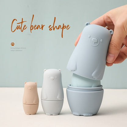  Nistpuppen - modernes Spielzeug mit Charme-6