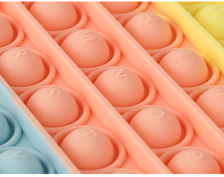 MellowMash – Anti-Stress Ball für Entspannte Momente
