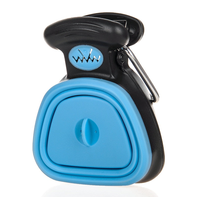 Poop Scooper ™-1