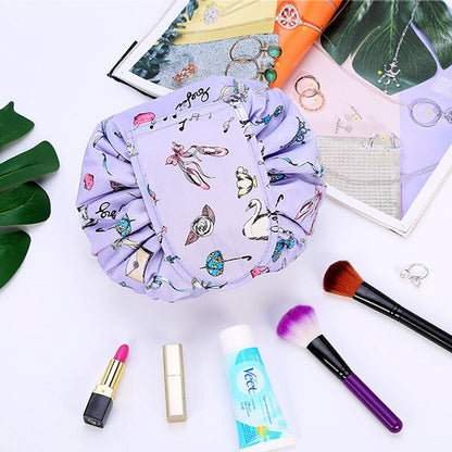 Variant image for Trendy Make-up-Organisator für Handtasche - Wasserdicht & Praktisch für Reisen-3