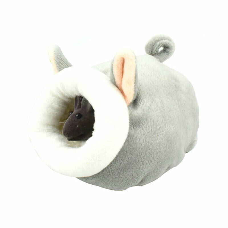Hettyhamster - süßes Hamsterhaus für schlafende Komfort-4