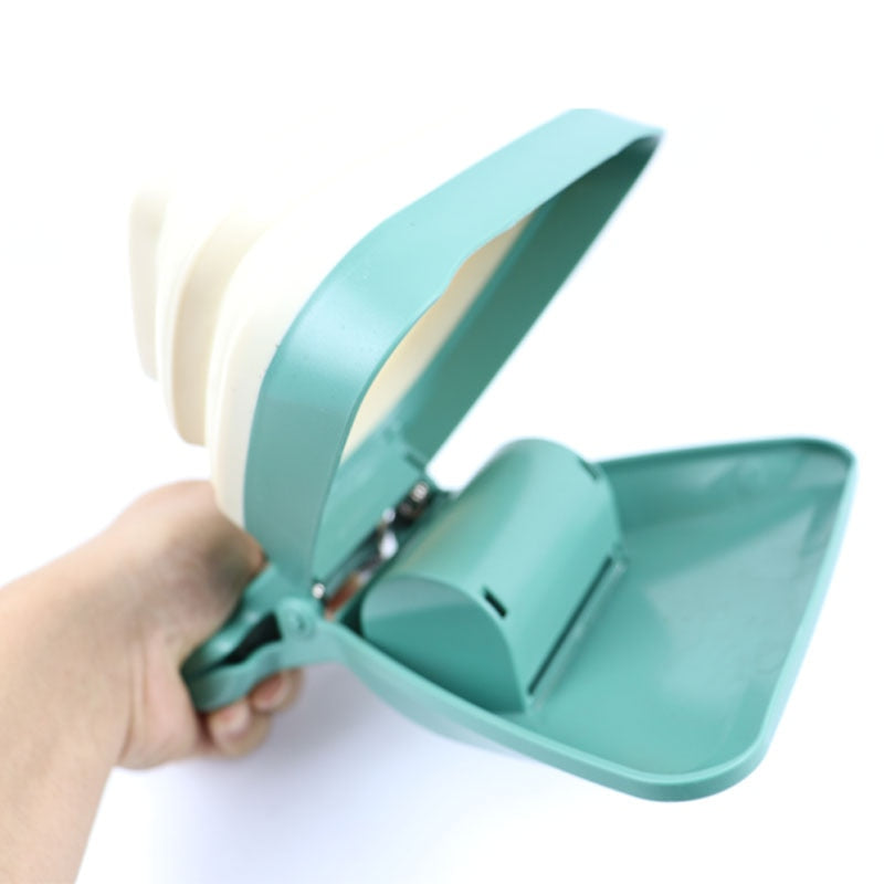 Poop Scooper ™-4